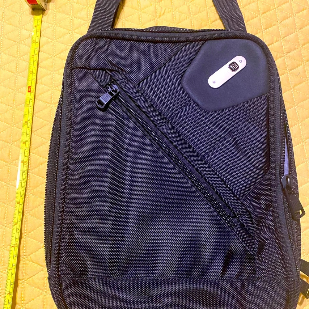 FUL Cross body/tote bag black